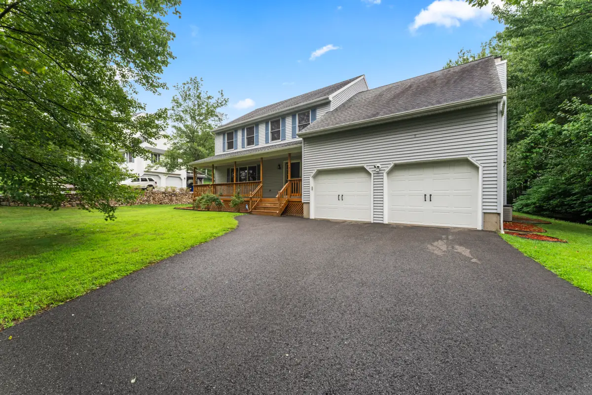 201 Mount Fair Drive, Watertown, CT 06795 - Image #1
