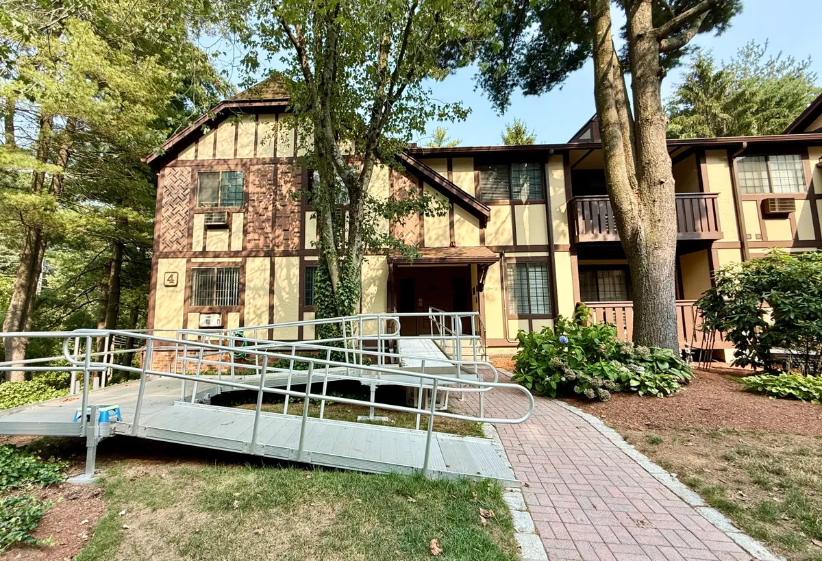 125 Warner Hill Road #72, Stratford, CT 06614 - Image #1