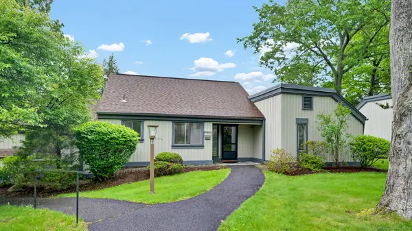 170 Heritage Village #B, Southbury, CT 06488