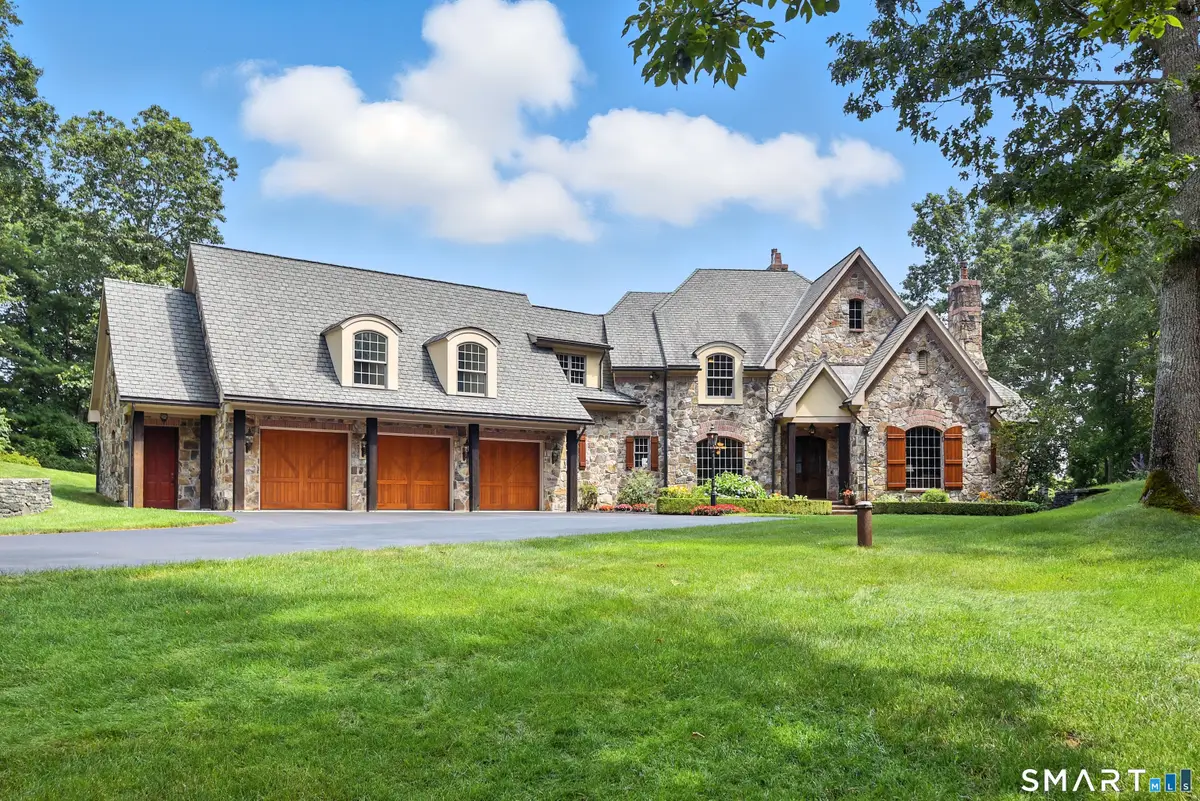 282 & 260 Searles Road, Pomfret Center, CT 06259 - #1