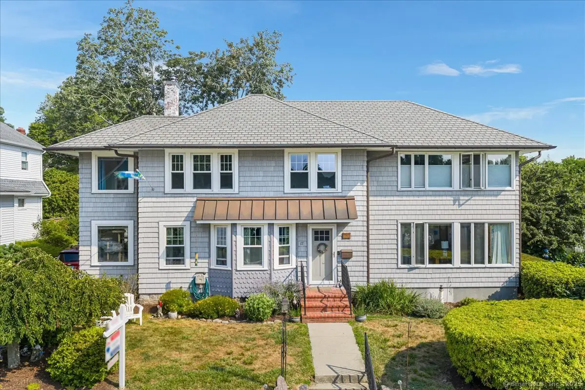 17 Henderson Road, New London, CT 06320 - Image #1