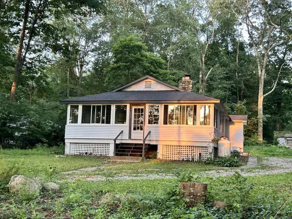 25 Woodland Drive, Lebanon, CT 06249