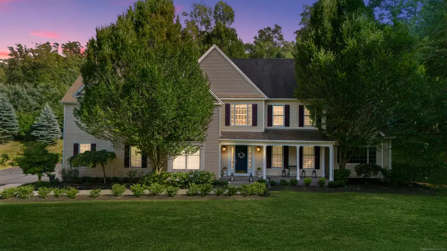 81 Valley Stream Lane, Southbury, CT 06488 - Image #2