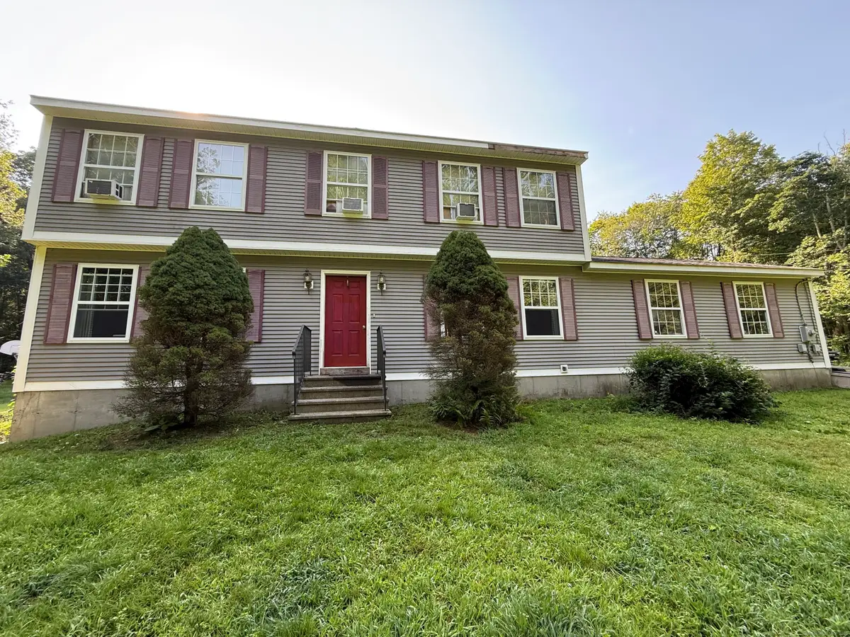 146 Clubhouse Road, Lebanon, CT 06249 - Image #1