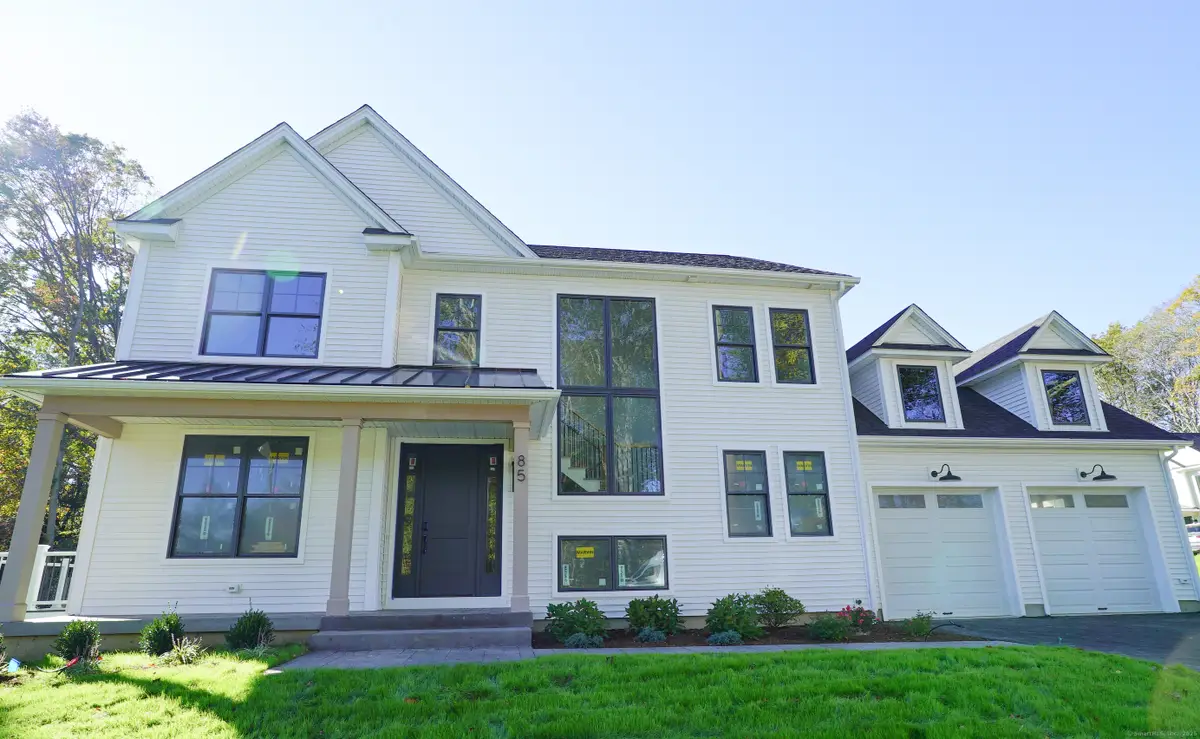 170 Oronoque Lane #85, Stratford, CT 06614 - Image #1