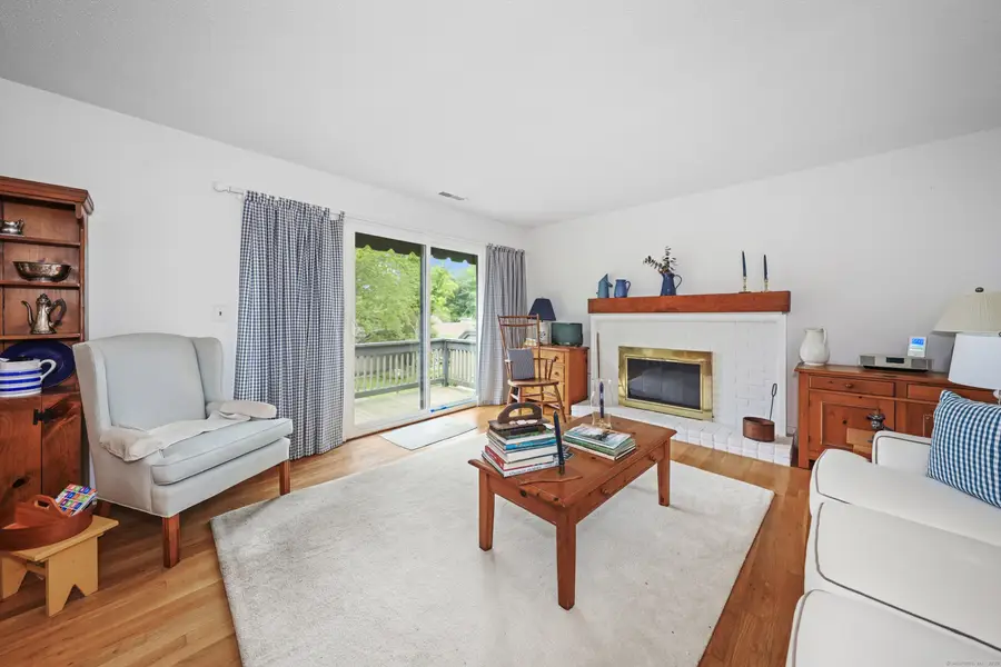 241 Heritage Village #E, Southbury, CT 06488 - Image #3