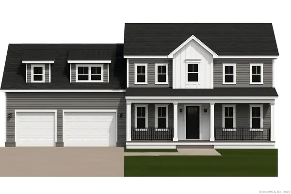 67 Briar Hill Road, Norwich, CT 06360