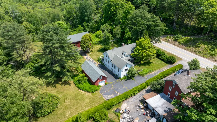 94 Mansfield Road, Ashford, CT 06278 - Image #2