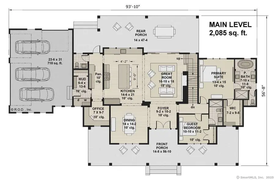 23 Taunton Lane, Newtown, CT 06470 - Image #3