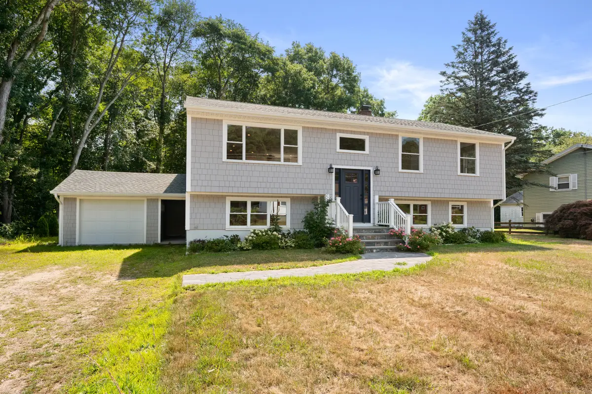 146 Black Point Road, Niantic, CT 06357 - #1