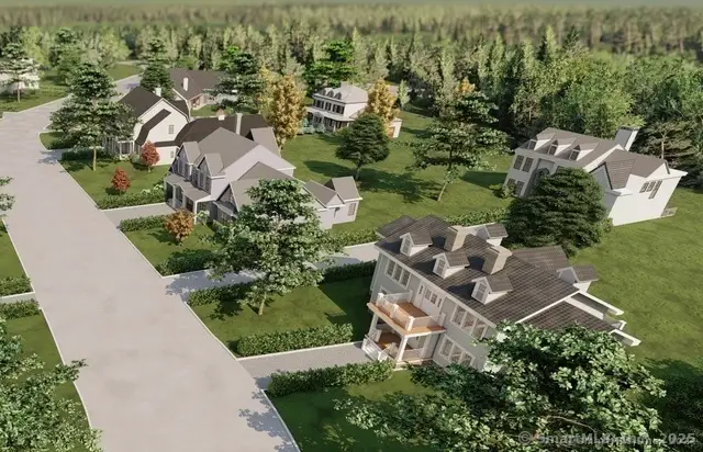 184 Cherry Hill Road #Lot 4, Branford, CT 06405 - Image #1