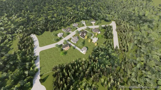 184 Cherry Hill Road #Lot 4, Branford, CT 06405 - Image #2