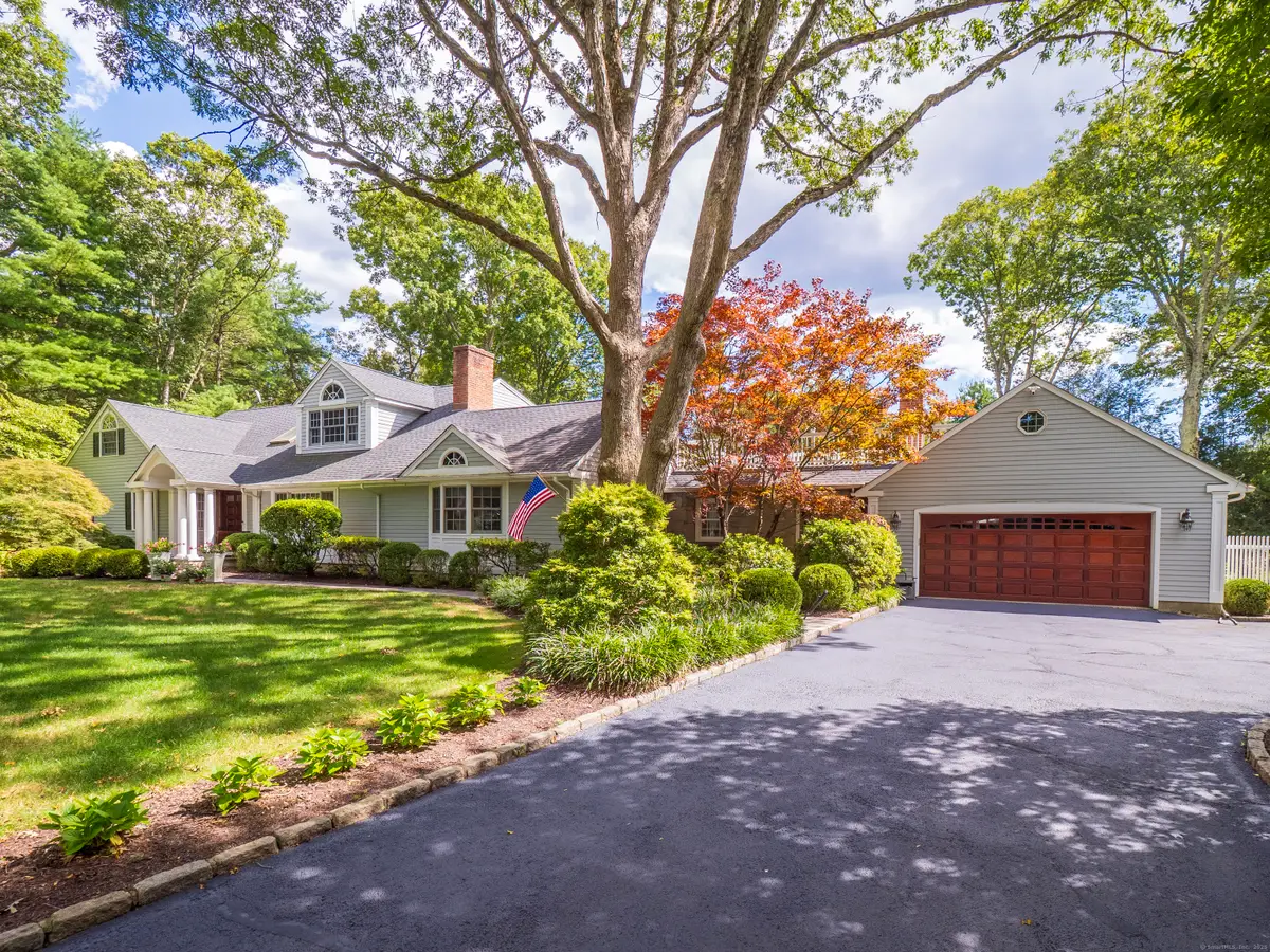 9 Singing Woods Road, Norwalk, CT 06850 - Image #1