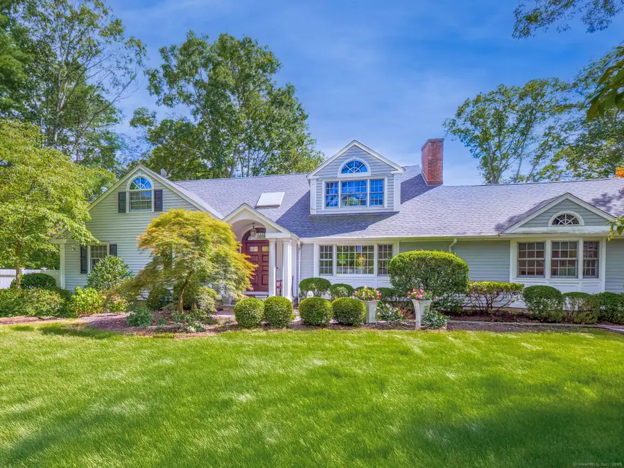 9 Singing Woods Road, Norwalk, CT 06850 - Image #2