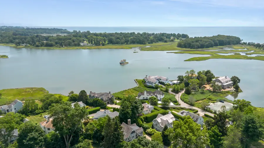 11 Edgewater Hillside, Westport, CT 06880 - #2
