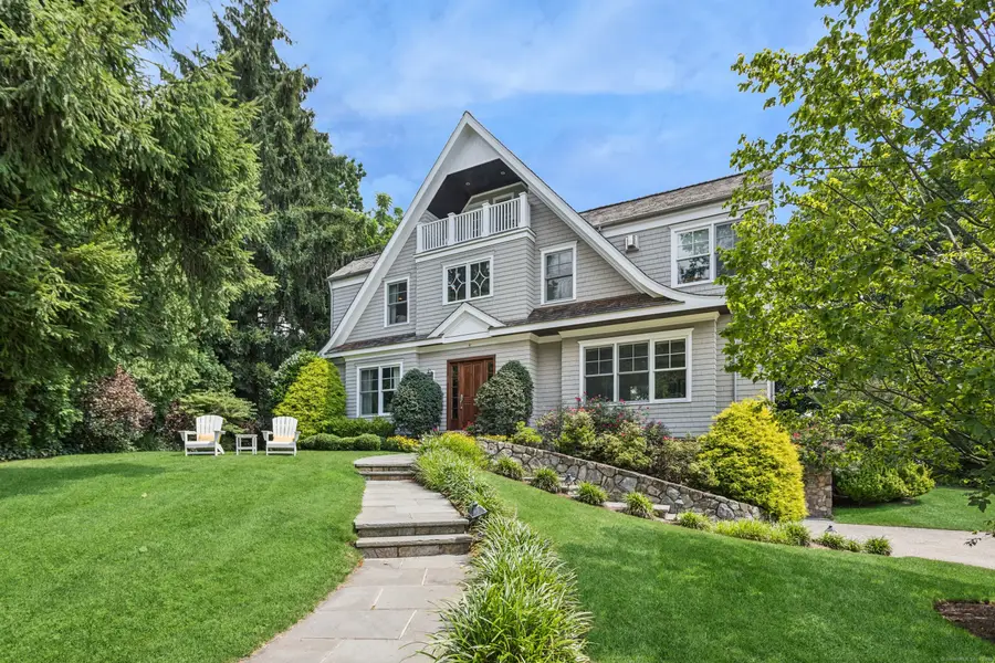 11 Edgewater Hillside, Westport, CT 06880 - #3