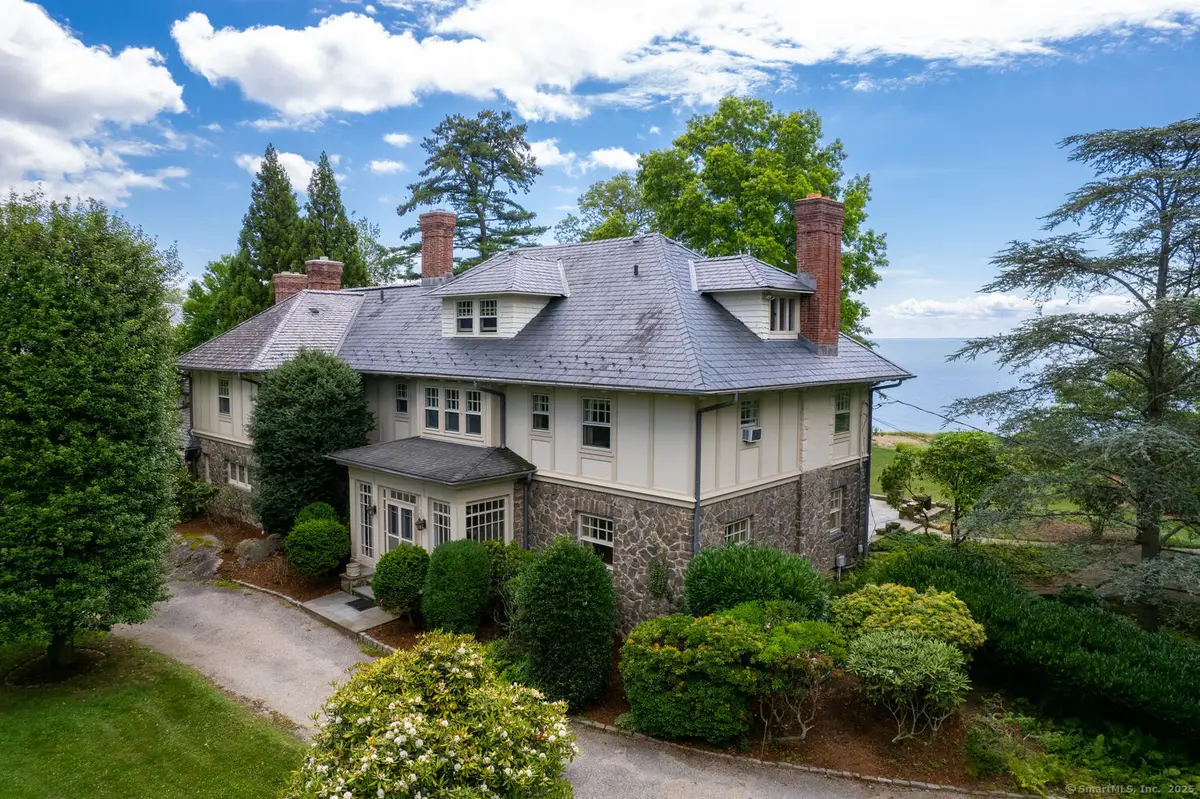 17 Contentment Island Road, Darien, CT 06820 - Image #1