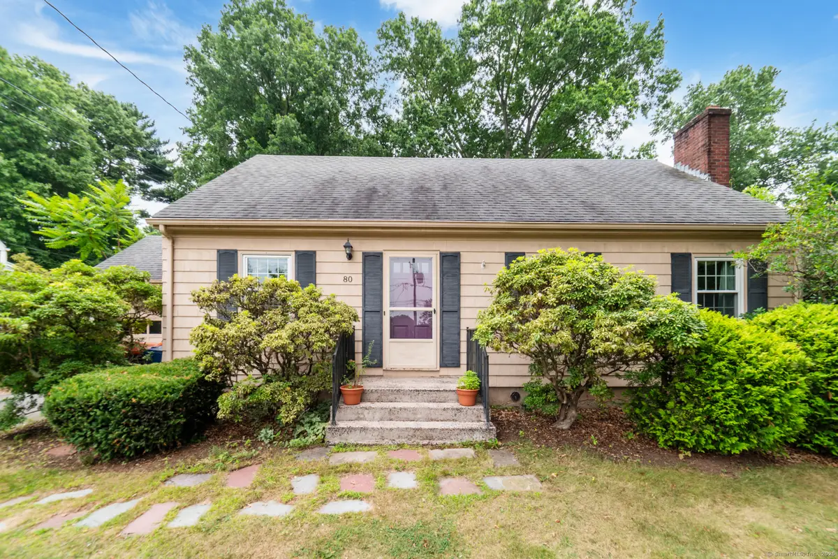 80 Dryden Drive, Meriden, CT 06450 - Image #1