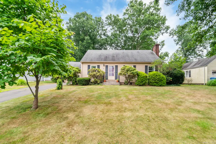 80 Dryden Drive, Meriden, CT 06450 - Image #2