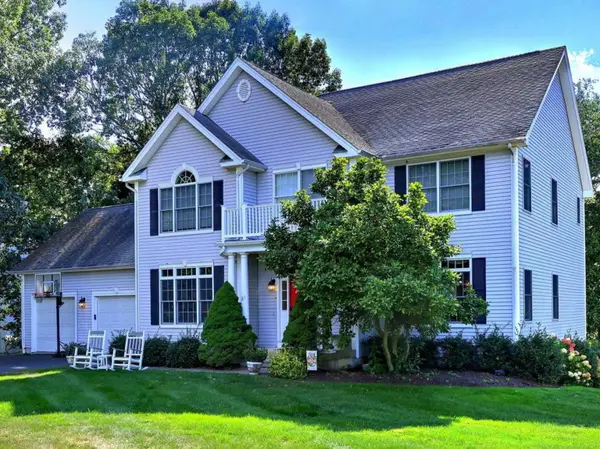 183 Centennial Drive, Milford, CT 06461