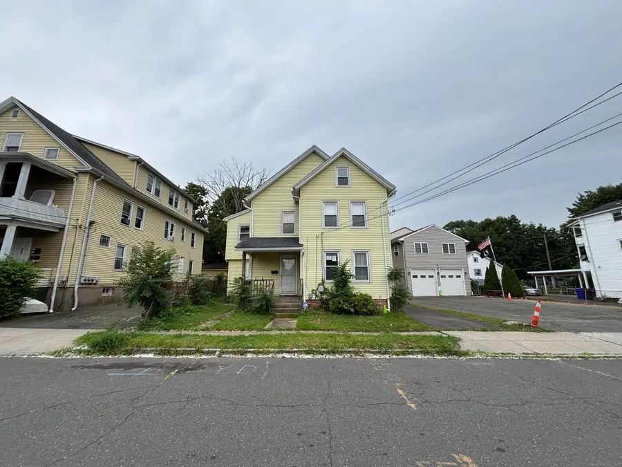 25 Clinton Avenue, Middletown, CT 06457 - Image #3