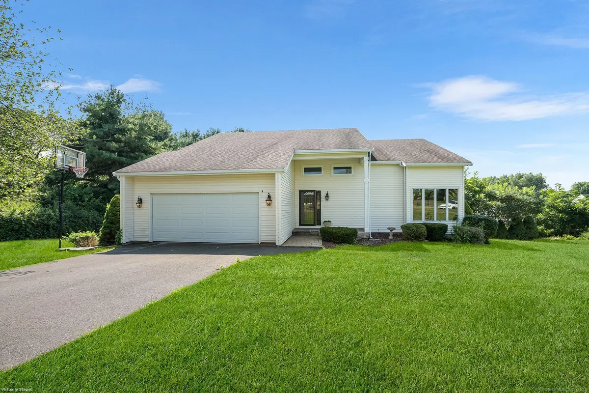 155 New Marker Road, South Windsor, CT 06074 - Image #1