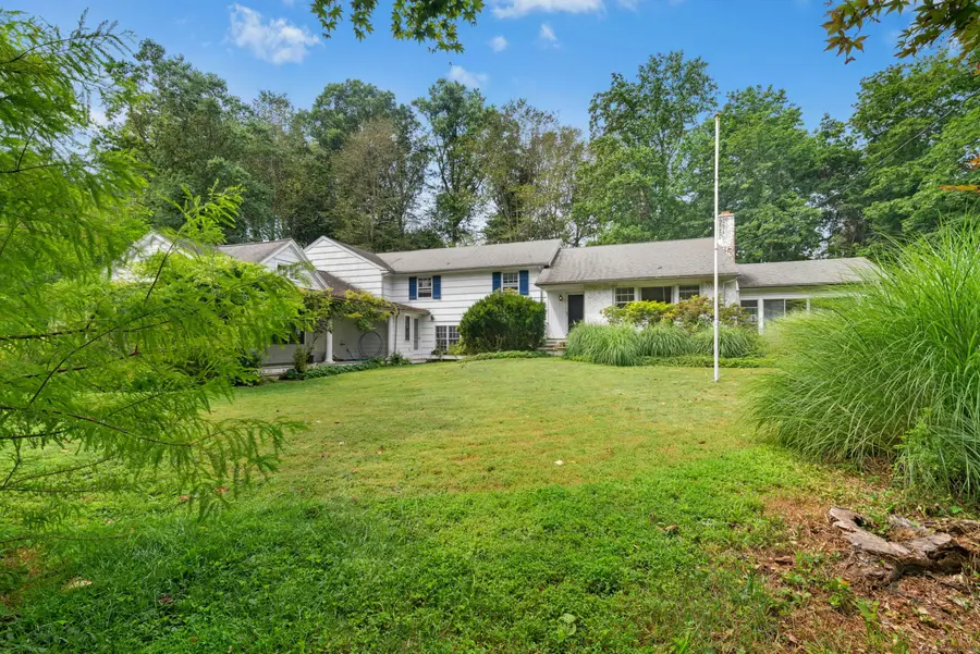 76 Deepwood Road, Darien, CT 06820 - Image #2