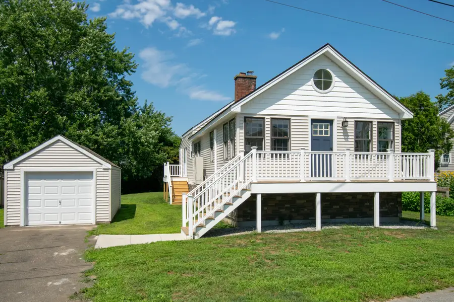 20 Hill Street, Old Saybrook, CT 06475 - Image #2