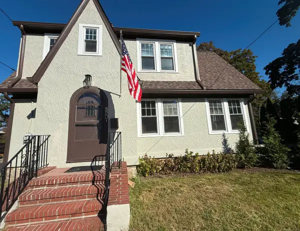 520 Savoy Street, Bridgeport, CT 06606