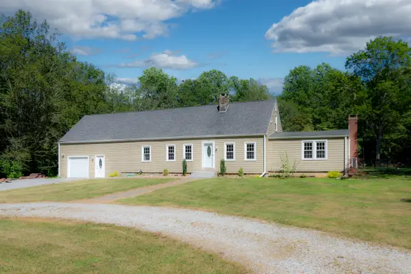 112 Cedar Swamp Road, Deep River, CT 06417