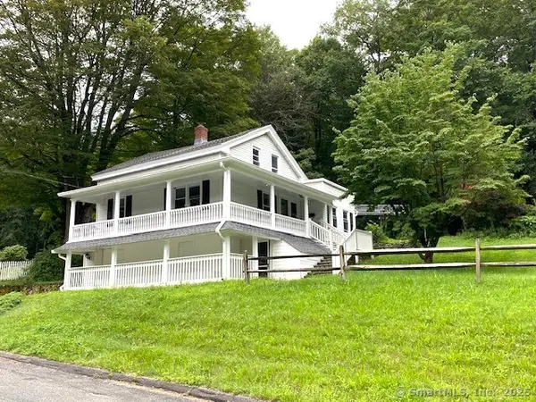 14 Northfield Road, Watertown, CT 06795