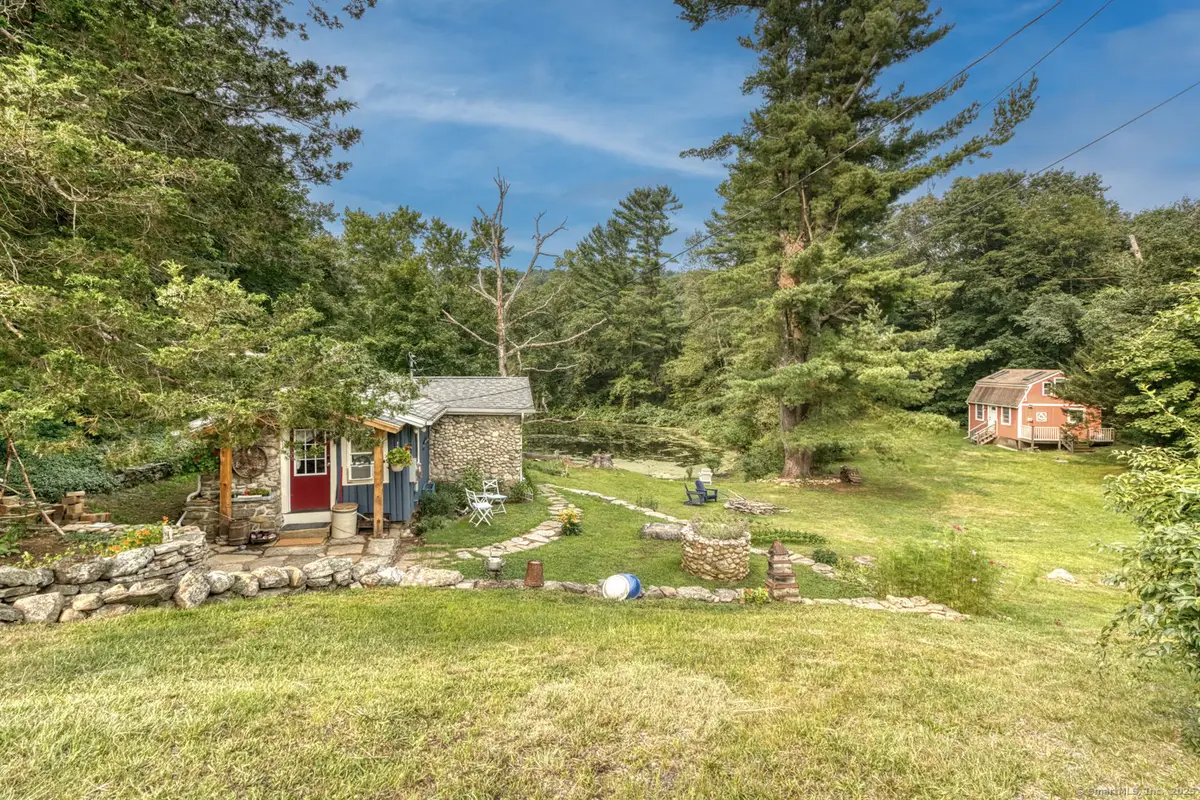 16 Thornbush Road, Mansfield, CT 06250 - Image #1