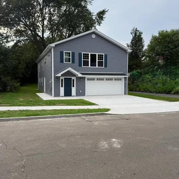 34 Rosewood Avenue, New Haven, CT 06513