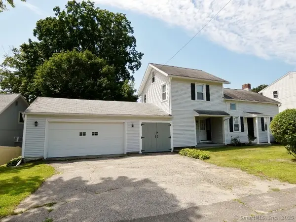 108 Alexander Avenue, Waterbury, CT 06705