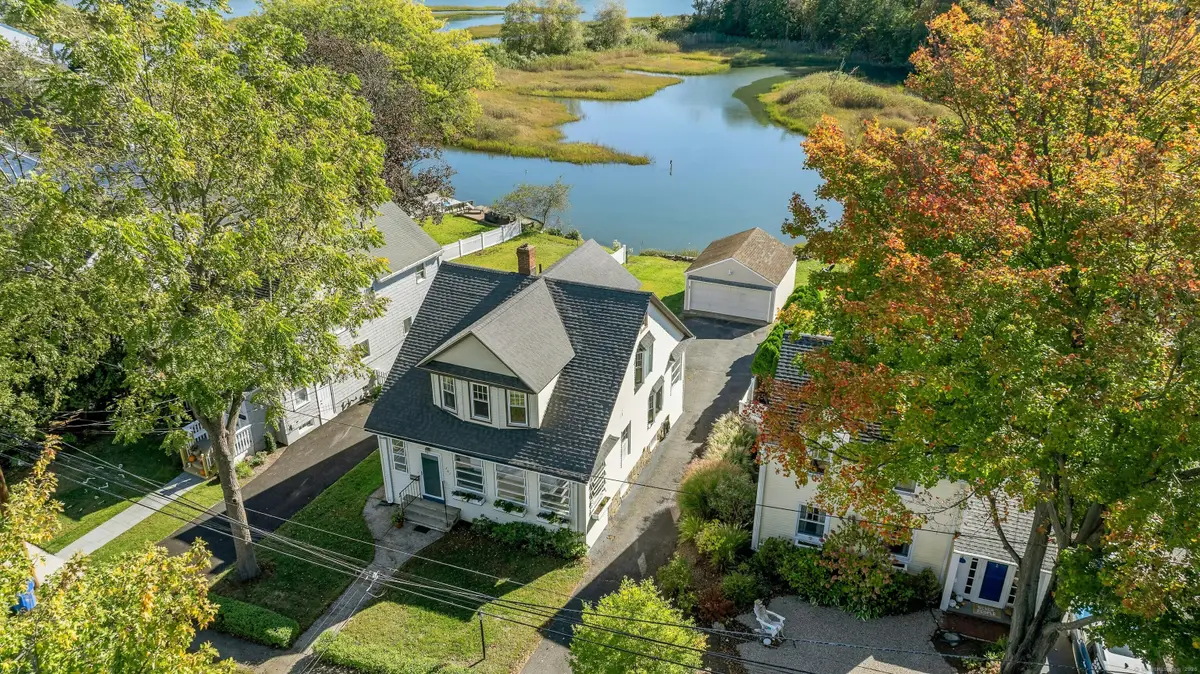 361 Riverside Drive, Fairfield, CT 06824 - Image #1