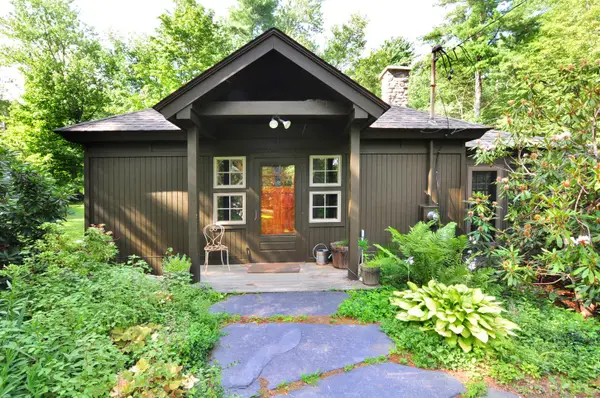 30 North Trail Road, Tolland MA, MA 01034