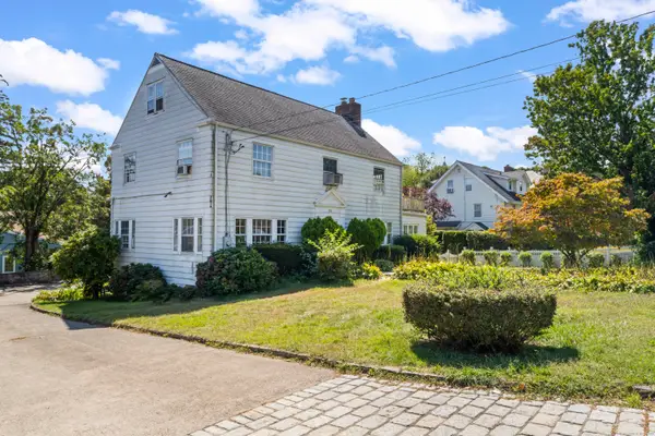 223 Glenbrook Road, Stamford, CT 06906