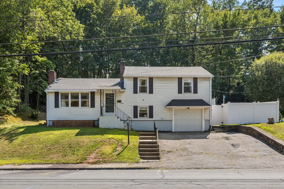 859 Bunker Hill Avenue, Waterbury, CT 06708 - Image #1