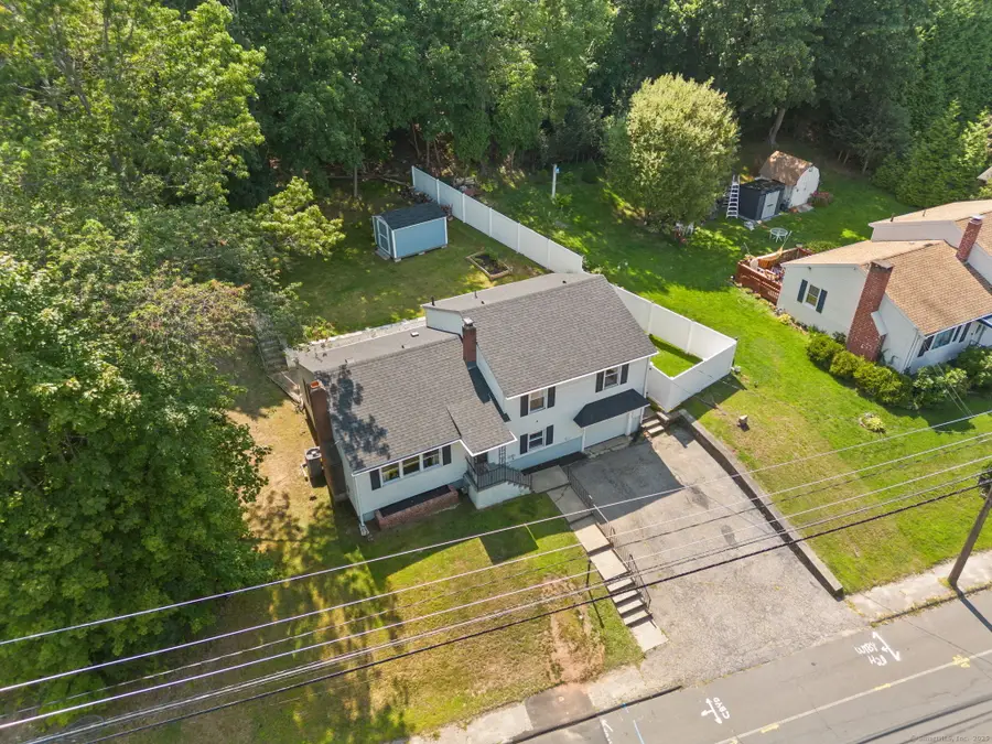 859 Bunker Hill Avenue, Waterbury, CT 06708 - Image #2