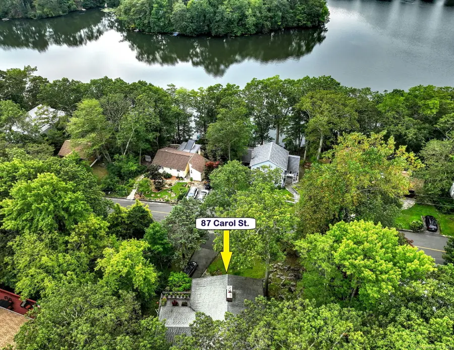 87 Carol Street, Danbury, CT 06810 - Image #3