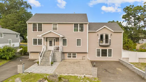 547 Laurel Street, East Haven, CT 06512