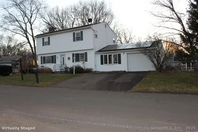 67 Barrington Lane, Waterbury, CT 06708 - Image #1