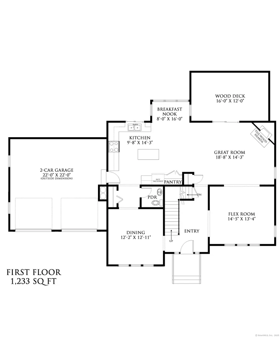 11 Freya Lane, East Hampton, CT 06424 - #3