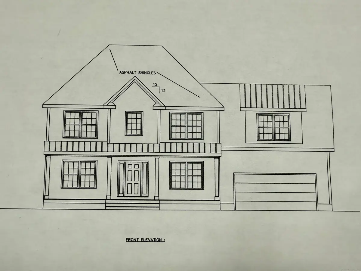 2 Steeple View Lane, Shelton, CT 06484 - Image #1