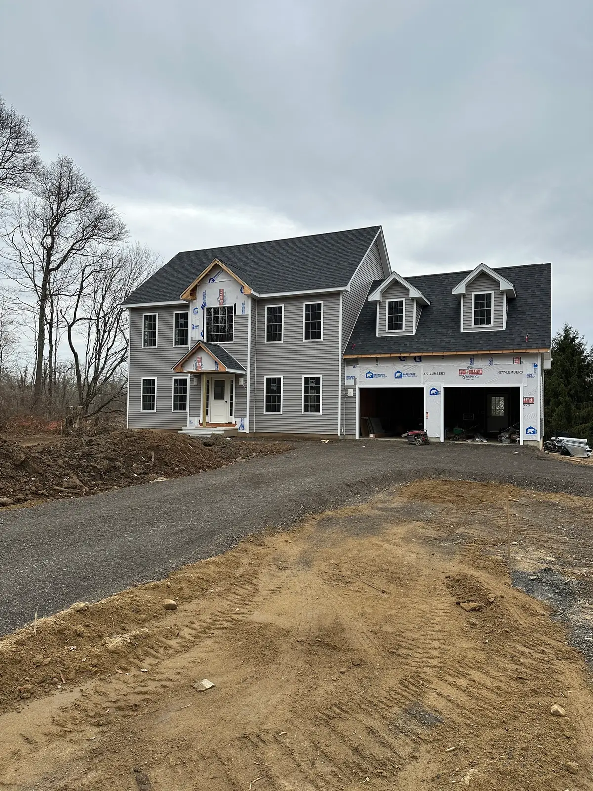 2 Morgan Lane, East Haddam, CT 06423 - Image #1