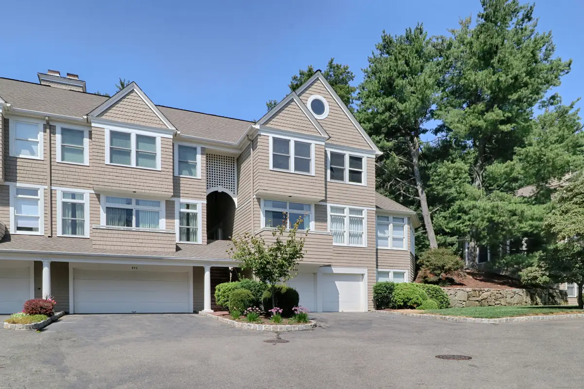 972 South Pine Creek Road #972, Fairfield, CT 06824 - Image #1