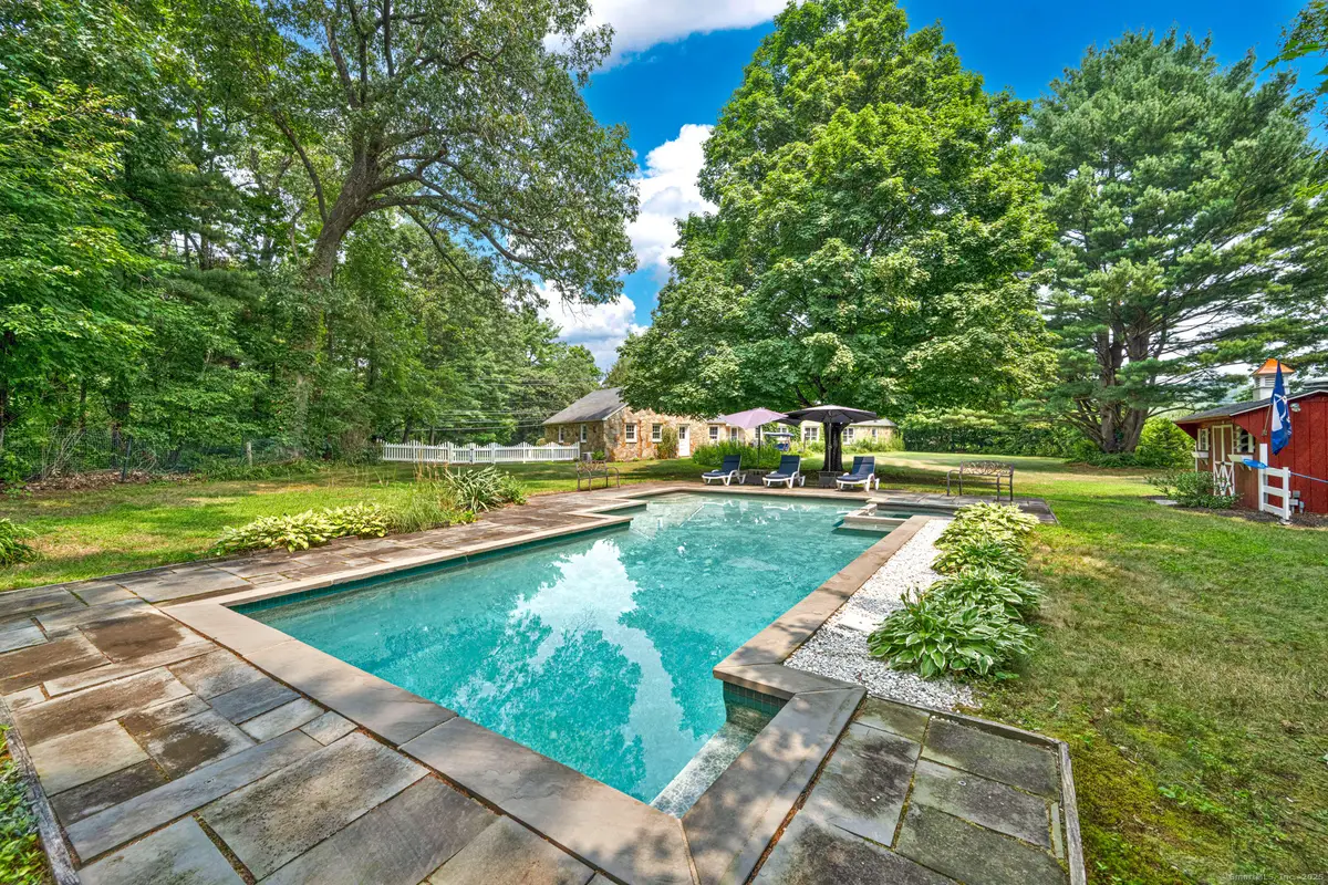 100 Battle Street, Somers, CT 06071 - Image #1