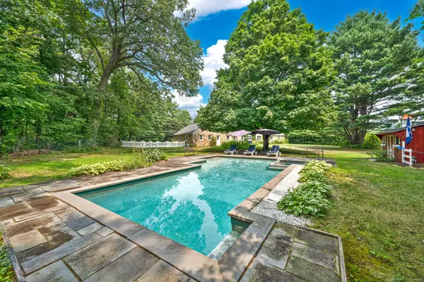 100 Battle Street, Somers, CT 06071