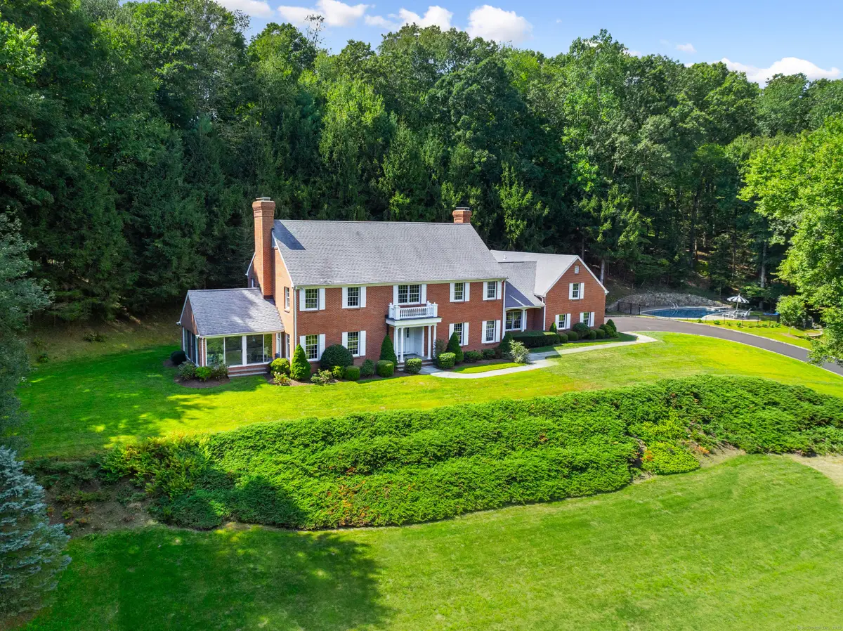 650 Laurel Road, New Canaan, CT 06840 - Image #1
