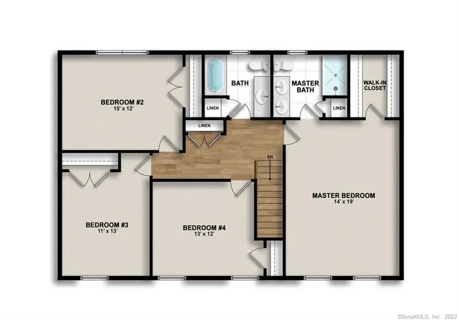 1511 Blackberry Place Place, Cheshire, CT 06410 - Image #3